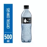 Agua com Gás