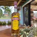 Cachaça Paratiana Ouro 700ml