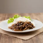 HIGADO ENCEBOLLADO