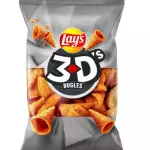 LAYS 3D