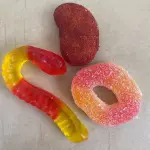 Gomitas