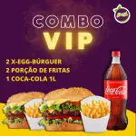 COMBO VIP