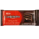CHOCOLATE CONFEITEIRO - MEIO AMARGO