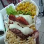 X-DOG ESPECIAL