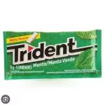 Trident menta