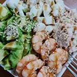 Yakimeshi Especial