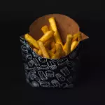 Batata Pequena