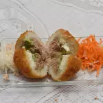Bola Tsuna