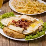 Filé á cubana