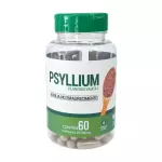 Psyllium em Cápsulas