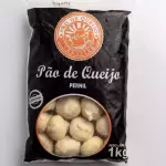 Pão de queijo canastra 1kg
