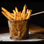 BATATA 100GR