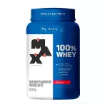 100% Whey Pote 900g - Max Titanium