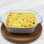 Lasagna D Romas