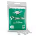 Papelito menta tradicional