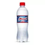 AGUA COM GÁS