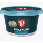 CREME DE RICOTA POLENGHI 150g