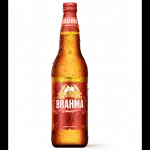 Brahma 600ml