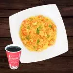 ARROZ CON CAMARONES