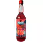 Jarabe de granadina 750ml