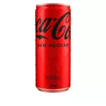 Coca-Cola Zero 350ml