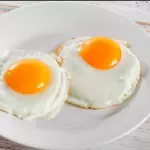 Huevos al gusto