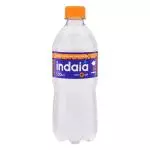 Água mineral indaiá com gás