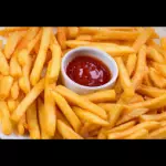 18-  100g de batata dê Lucas