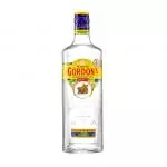 Ginebra Gordons. Botella x 750 ml