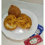 Coxinha de Frango
