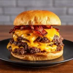 Double Fire Cheddar