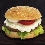 Oax Burger