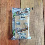 Paçoca lisa 60g