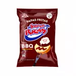SUPER RICAS BBQ 30G