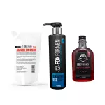 Shaving Creme Shavi Gel  Loção Pós