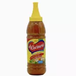 Sazón líquido criollo