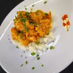 CAMARONES ROKA