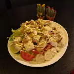 ENSALADA CEASAR