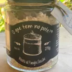 Risoto de Funghi Secchi 270g