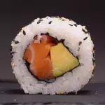 California Salmón