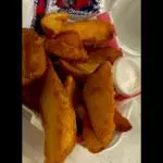 Papas Gajo