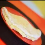 Tapioca Banana e ovo