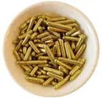 Rods Dorados 20 grs