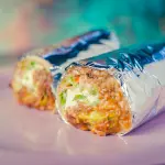 BURRITO
