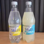 Salus pomelo/Tonica
