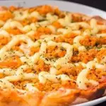 Camarão com Cream Cheese🍤