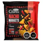 NACHO NUGGETS
