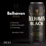 Belhaven black