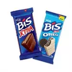 Bis Xtra - Sabores 45g