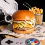Combo Round Chicken